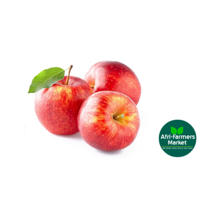 Red Apple