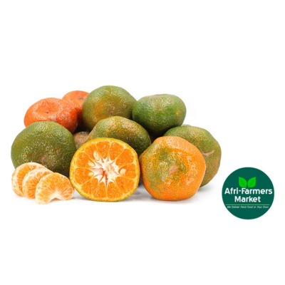 Mandarin